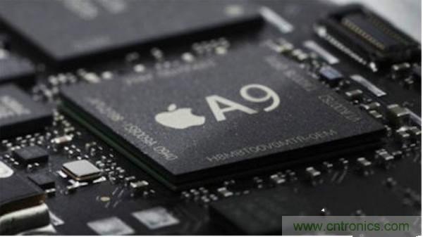 相比A8，iPhone 6s/Plus的蘋果A9芯片為你帶來意外驚喜！