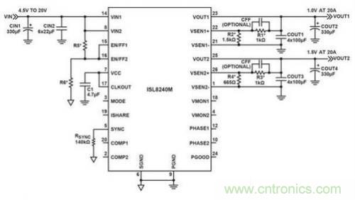 PCB設(shè)計(jì)徹底解決電源散熱問題的契機(jī)在哪？
