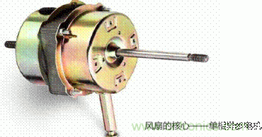 舊風扇必須 撥一下才能轉(zhuǎn)？這是什么鬼？