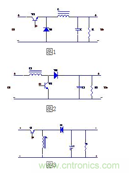 DIY開關(guān)穩(wěn)壓電源【小貼士】：如何選擇模式和控制？