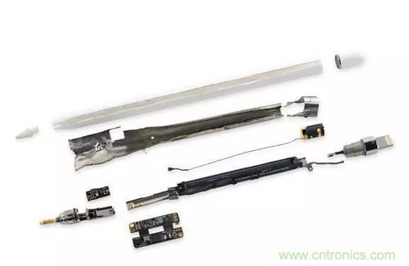 不會取代手指的Apple Pencil ，究竟有什么特別？
