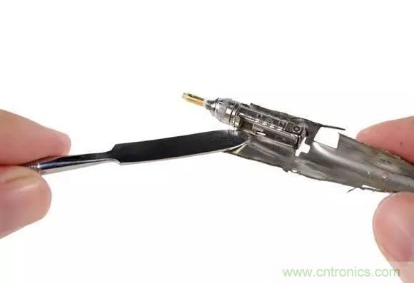 不會取代手指的Apple Pencil ，究竟有什么特別？