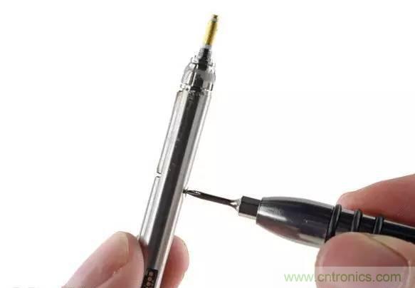 不會取代手指的Apple Pencil ，究竟有什么特別？