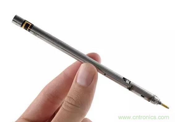 不會取代手指的Apple Pencil ，究竟有什么特別？