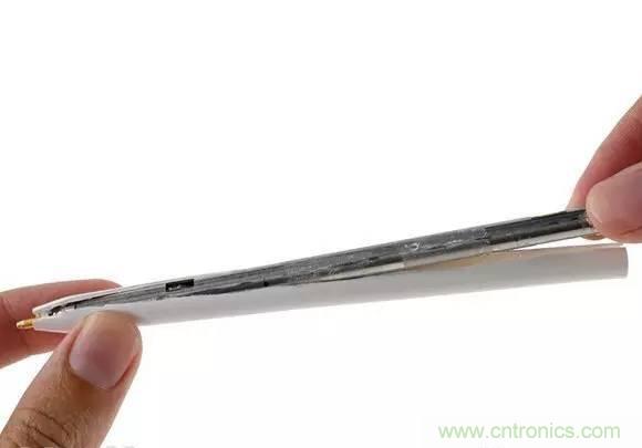不會取代手指的Apple Pencil ，究竟有什么特別？