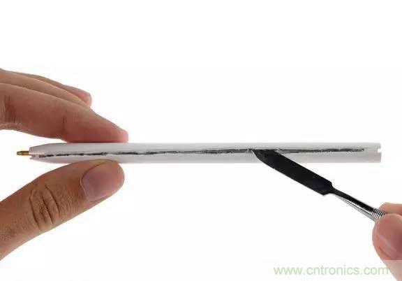 不會取代手指的Apple Pencil ，究竟有什么特別？