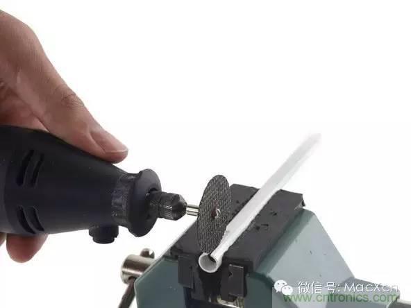 不會取代手指的Apple Pencil ，究竟有什么特別？