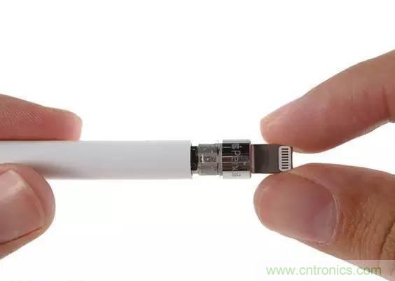 不會取代手指的Apple Pencil ，究竟有什么特別？