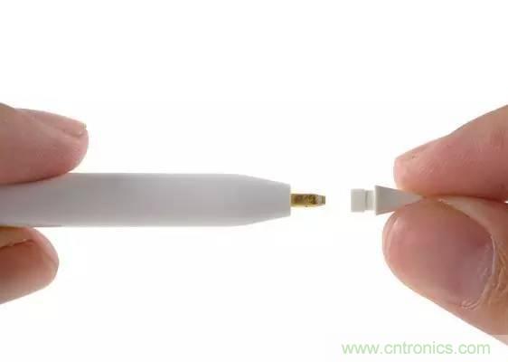 不會取代手指的Apple Pencil ，究竟有什么特別？