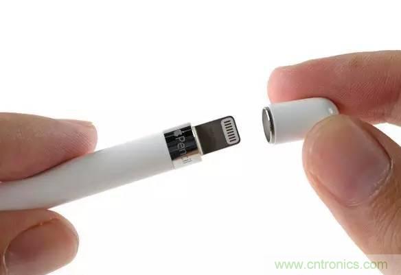 不會取代手指的Apple Pencil ，究竟有什么特別？