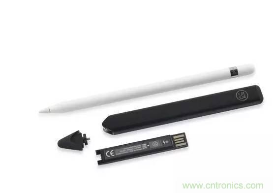 不會取代手指的Apple Pencil ，究竟有什么特別？