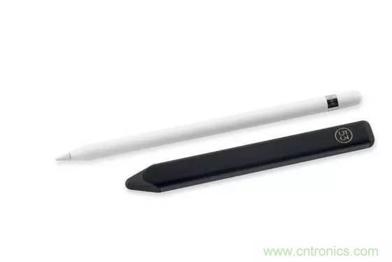 不會取代手指的Apple Pencil ，究竟有什么特別？