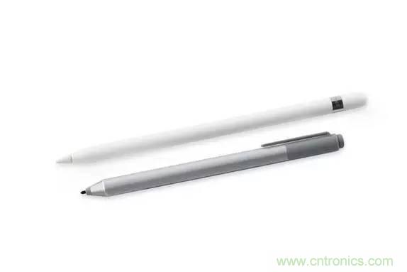 不會取代手指的Apple Pencil ，究竟有什么特別？