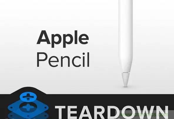 不會取代手指的Apple Pencil ，究竟有什么特別？