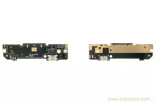  紅米Note 3姍姍來遲，是否藏有玄機？一拆便知