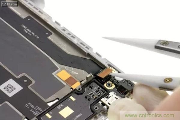  紅米Note 3姍姍來遲，是否藏有玄機？一拆便知