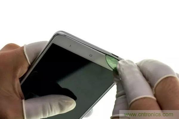  紅米Note 3姍姍來遲，是否藏有玄機？一拆便知