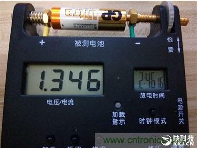 電池新貴小米彩虹5號：是浪得虛名，還是實至名歸？