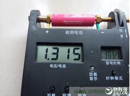 電池新貴小米彩虹5號：是浪得虛名，還是實至名歸？