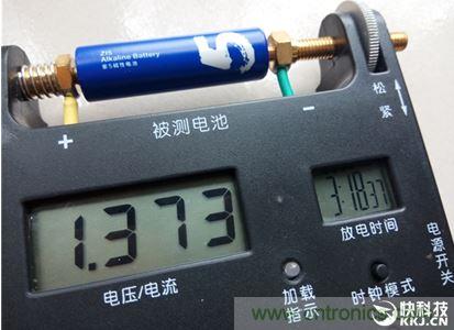 電池新貴小米彩虹5號：是浪得虛名，還是實至名歸？