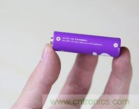 電池新貴小米彩虹5號：是浪得虛名，還是實至名歸？