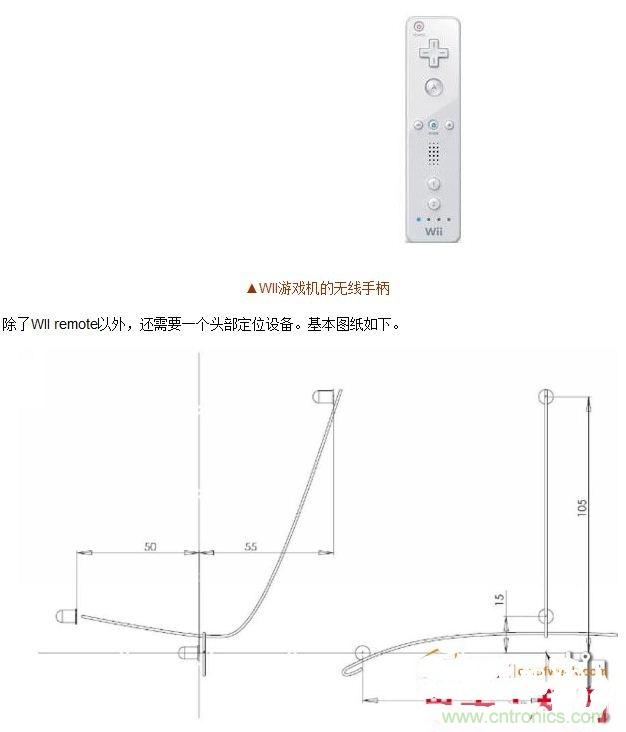 技術(shù)宅要逆天，DIY四點(diǎn)定位燈實(shí)現(xiàn)虛擬實(shí)境游戲