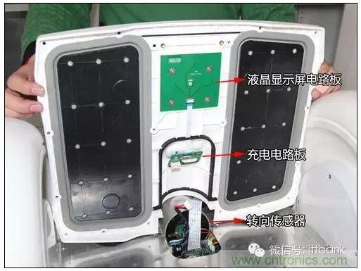 車隨心動，欲罷不能——Ninebot 九號電動平衡車