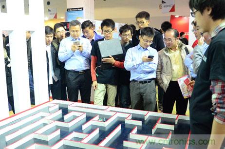 由十余款創(chuàng)客設(shè)計看FPGA如何在智能硬件界“大展拳腳”？