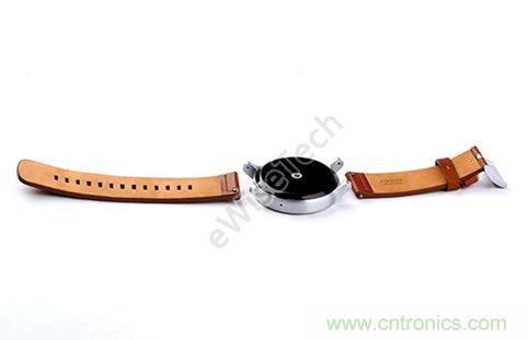 MOTO 360二代智能手表拆解：只有細(xì)節(jié)，沒有亮點(diǎn)