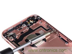 Ihpone 6s 真的是處處都不同嗎？歡迎大家來“找茬兒”