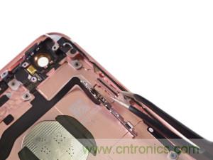 Ihpone 6s 真的是處處都不同嗎？歡迎大家來“找茬兒”