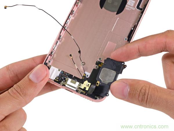 Ihpone 6s 真的是處處都不同嗎？歡迎大家來“找茬兒”