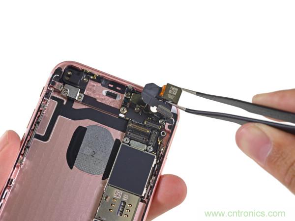 Ihpone 6s 真的是處處都不同嗎？歡迎大家來“找茬兒”