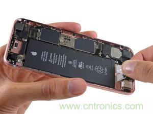 Ihpone 6s 真的是處處都不同嗎？歡迎大家來“找茬兒”