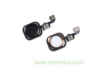 Ihpone 6s 真的是處處都不同嗎？歡迎大家來“找茬兒”