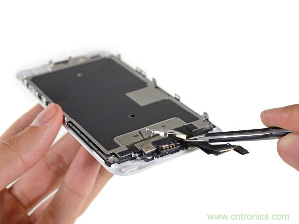 Ihpone 6s 真的是處處都不同嗎？歡迎大家來“找茬兒”