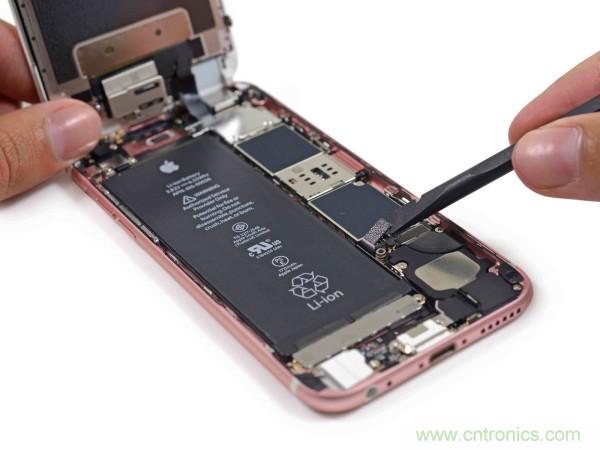 Ihpone 6s 真的是處處都不同嗎？歡迎大家來“找茬兒”