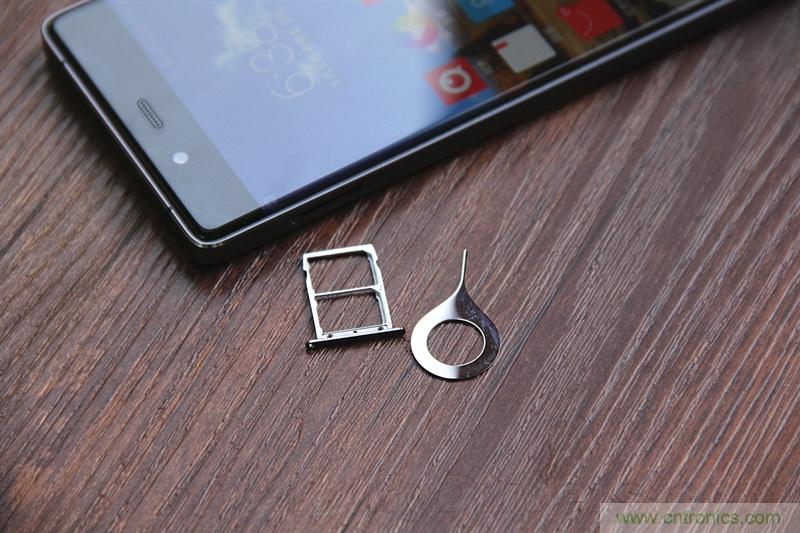 無邊框的 nubia Z9 ，一款既有驚喜，又有驚艷的智能手機(jī)