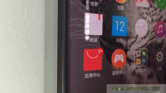 無邊框的 nubia Z9 ，一款既有驚喜，又有驚艷的智能手機(jī)