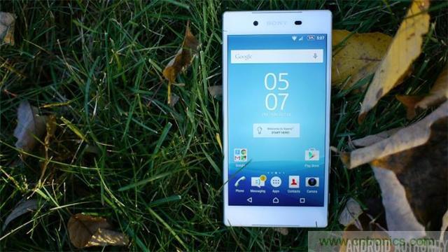傳奇索尼，憑借Sony Xperia Z5能否在移動市場奪得一席之地？