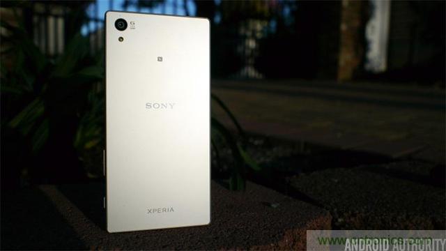 傳奇索尼，憑借Sony Xperia Z5能否在移動市場奪得一席之地？