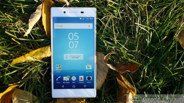 傳奇索尼，憑借Sony Xperia Z5能否在移動市場奪得一席之地？