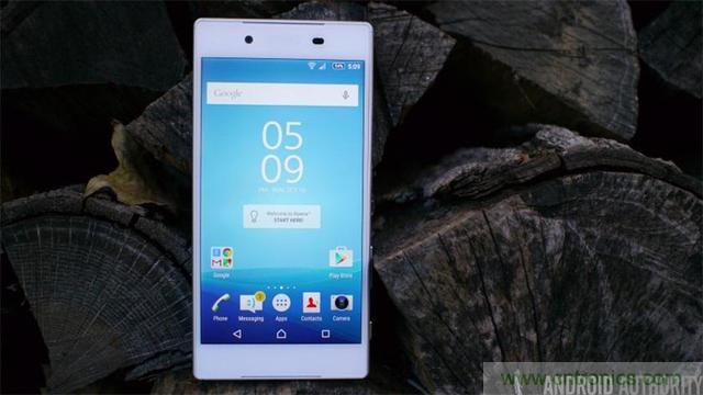 傳奇索尼，憑借Sony Xperia Z5能否在移動市場奪得一席之地？