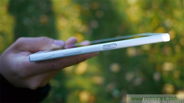 傳奇索尼，憑借Sony Xperia Z5能否在移動市場奪得一席之地？