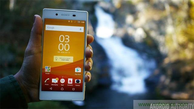 傳奇索尼，憑借Sony Xperia Z5能否在移動市場奪得一席之地？