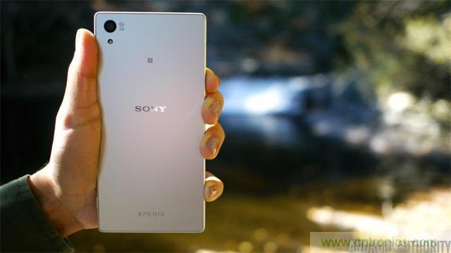 傳奇索尼，憑借Sony Xperia Z5能否在移動市場奪得一席之地？