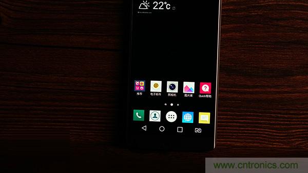 業(yè)界良心 LG V10 評(píng)測(cè):剛毅、冷峻，不失人性化