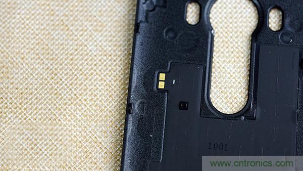 業(yè)界良心 LG V10 評(píng)測(cè):剛毅、冷峻，不失人性化