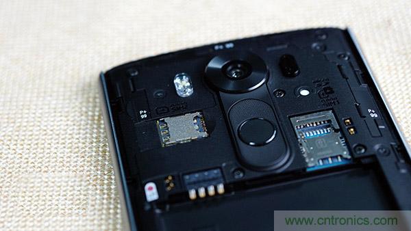 業(yè)界良心 LG V10 評(píng)測(cè):剛毅、冷峻，不失人性化
