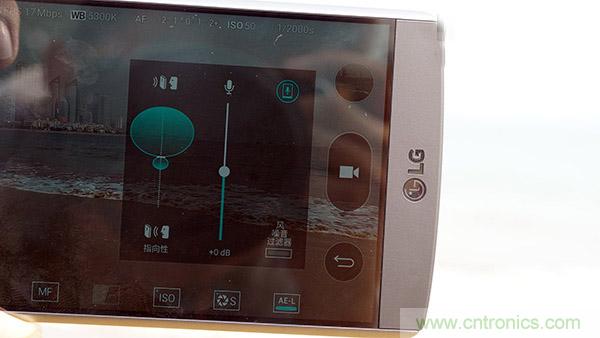 業(yè)界良心 LG V10 評(píng)測(cè):剛毅、冷峻，不失人性化